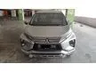 Jual Mobil Mitsubishi Xpander 2019 ULTIMATE 1.5 di DKI Jakarta Automatic Wagon Silver Rp 197.000.000