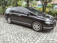 2004 Honda Odyssey 2,4 2.4 MPV