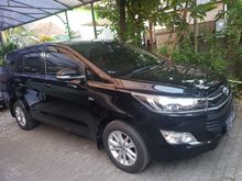 2016 Toyota Kijang Innova 2.0 G MPV #jualcepatpemiliklangsung