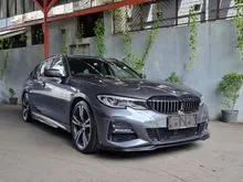 2020 BMW 320i 2.0 Touring M Sport Wagon