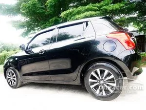 2018 Suzuki SWIFT 1.2 GA Hatchback
