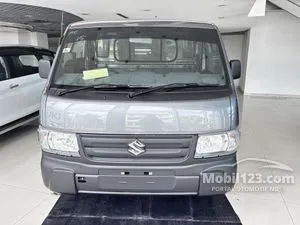 2026 Suzuki Carry 1.5 Pick Up Wide Deck Pickup