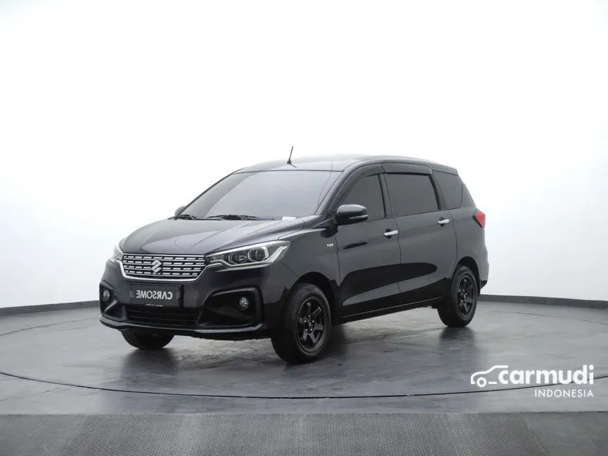 2020 Suzuki Ertiga GX MPV