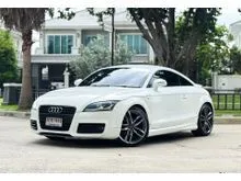 2008 Audi TT 2.0 (ปี 06-14) Coupe