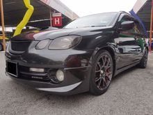 Mitsubishi Airtrek 2.0 (A) SUV TURBO SUNROOF BUCKET SEAT TIPTOP VVIP OWNER