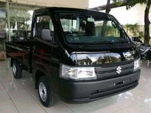 2021 Suzuki Carry 1,5 Base Spec Pick-up