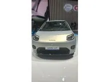 2026 GAC AION UT 0.0 Standard Hatchback ING Free Kaca Film Full Cover Stock Ready Siap Kirim