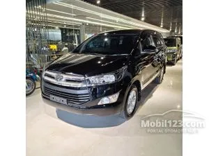 2018 Toyota Kijang Innova 2.4 G MPV