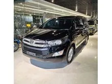 2018 Toyota Kijang Innova 2.4 G MPV