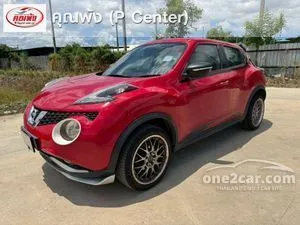 2015 Nissan JUKE 1.6 V SUV