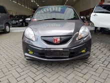 2015 Honda Brio 1.2 Satya E Hatchback