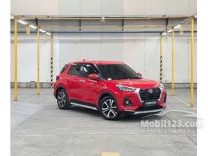 2021 Daihatsu Rocky 1.0 R TC ADS SUV