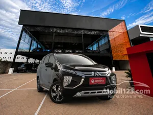 2021 Mitsubishi Xpander 1.5 Sport MPV