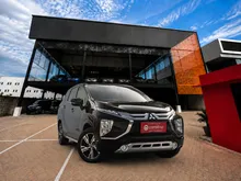2021 Mitsubishi Xpander 1.5 Sport MPV - PROMO HARGA TURUN