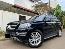 2016 Mercedes-Benz GL400 3.0 Exclusive SUV TERMURAH MEREDES BENZ GL400 EXCLUSIVE 2016 ATPM 2017 BLACK FULL GOOD CONDITION BISA TUKAR TAMBAH GL 400 500