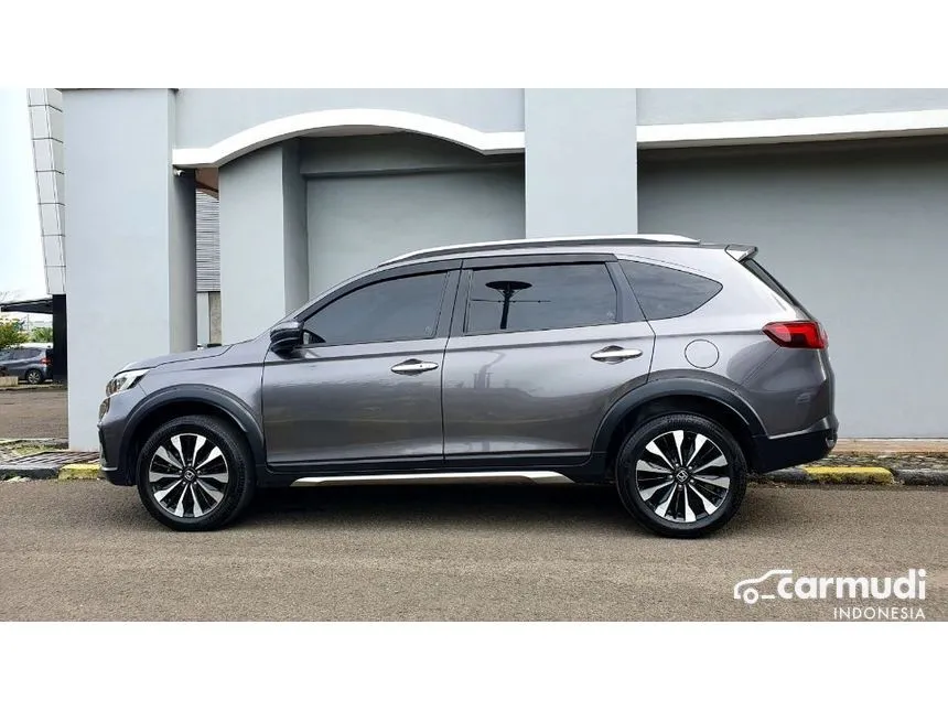 2022 Honda BR-V Prestige SUV