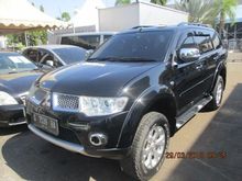 2012 Mitsubishi Pajero Sport 2.5 Dakar SUV