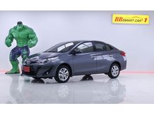 2018 Toyota Yaris Ativ 1.2 (ปี 17-21) E Sedan