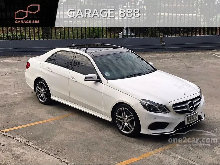 W212 hybrid top