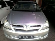 2006 Toyota Kijang Innova 2.0 G MPV ( Kendaraan Berkualitas