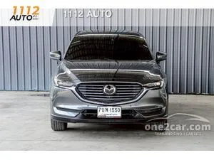 2020 Mazda CX-8 2.5 SP SUV
