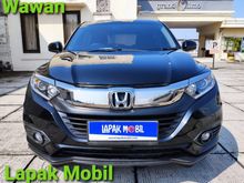 2019 Honda HR-V 1.5 E Special Edition Km12rb Tangan 1
