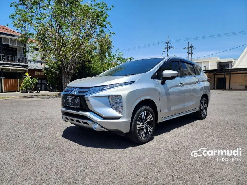 2021 Mitsubishi Xpander SPORT Wagon