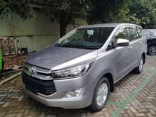2020 Toyota Kijang Innova 2.4 G MPV