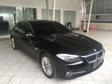 2013 BMW 528i 2.0 F10 (ปี 10-16) Sedan AT