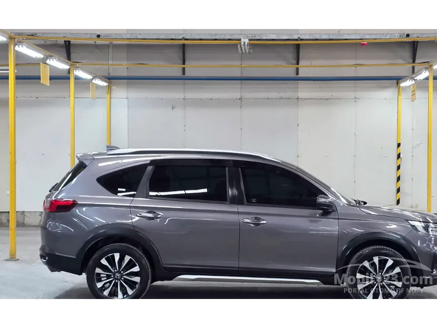 2022 Honda BR-V Prestige Honda Sensing SUV