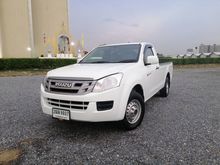 2014 Isuzu D-Max 2.5 SPARK (ปี 11-17) SPARK VGS S Pickup MT