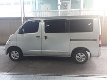 2011 Daihatsu Gran Max 1.3 D Van