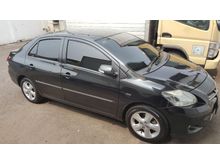 2009 Toyota Vios 1.5 G Sedan