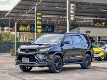 2021 Toyota FORTUNER 2.8 (ปี 15-25) Legender 4WD SUV