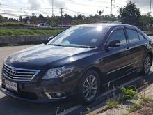 2010 Toyota Camry 2.0 (ปี 06-12) G Extremo Sedan AT