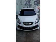 2014 Honda Brio 1.2 E Hatchback