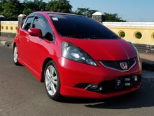 2011 Honda Jazz 1.5 RS Hatchback