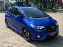 2016 Honda Jazz 1.5 RS Hatchback - BISA CASH ATAU KREDIT - BEBAS LAKA DAN BANJIR - C2MC000