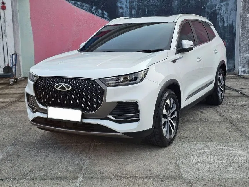 2024 Chery Tiggo 8 Premium SUV