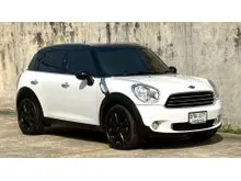 2013 Mini Countryman 2.0 R60 Cooper D Hatchback