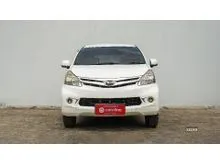 2012 Daihatsu Xenia 1.3 R MPV, TDP 7 JUTA, LOKASI DI CINERE, FREE TEST DRIVE KE RUMAH, GARANSI 1 TAHUN + VOUCHER BBM