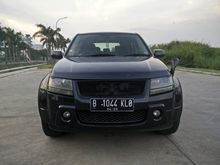Suzuki Grand Vitara M/T 2007 Hitam