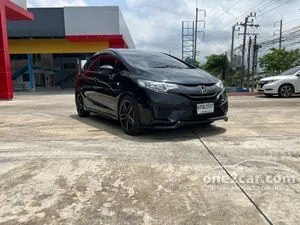 2017 Honda JAZZ 1.5 S Hatchback