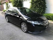 2012 Honda City 1.5 (ปี 08-14) V i-VTEC Sedan AT