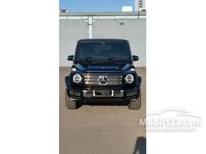 2022 Mercedes-Benz G400 2.9 d Wagon