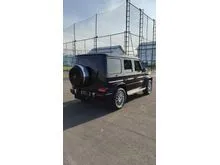 2022 Mercedes-Benz G400 2.9 d Wagon