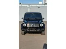 2022 Mercedes-Benz G400 2.9 d Wagon