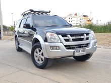 2006 Isuzu MU-7 3.0 (ปี 04-06) Base Spec SUV MT