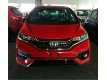 2018 Honda Jazz 1.5 RS Hatchback