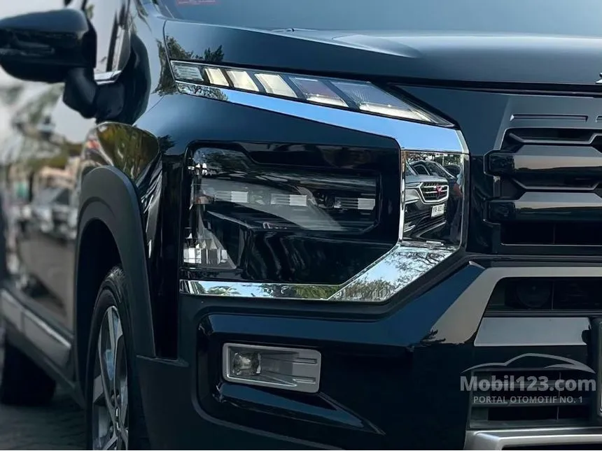 2023 Mitsubishi Xpander Cross Premium MPV